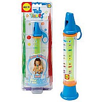 Water Whistle