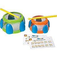 Water Drums