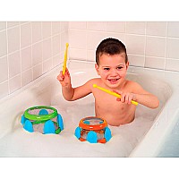 Water Drums