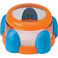 Water Drums