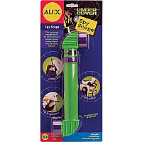 Alex Spy Scope