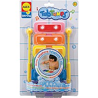 Water Xylophone