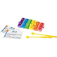 Water Xylophone