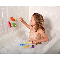Water Xylophone