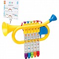 Water Trumpet
