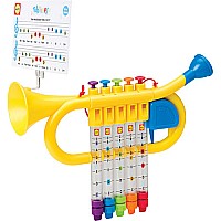 Water Trumpet