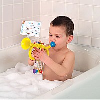 Water Trumpet