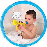 Water Trumpet