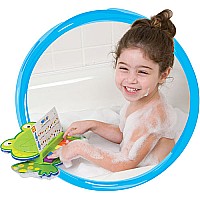 Tub Tunes Water Piano