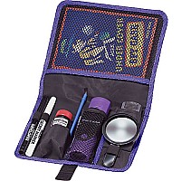 Undercover Spy Case