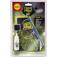 Fingerprint kit