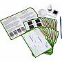Fingerprint kit