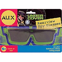 Alex Rearview Spy Glasses