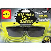 Rearview Spy Glasses