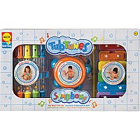 Tub Tunes Symphony