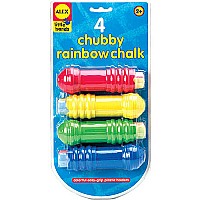 Alex Rainbow Chalks (4+4)