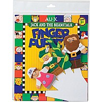 Jack And The Beanstalk-F.P. Set