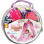Butterfly Tent