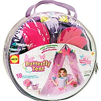 Butterfly Tent