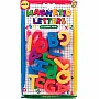 Magnetic Letters