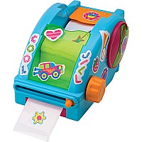 Sticker Factory