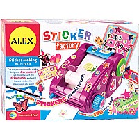Sticker Factory