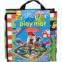 Playmat