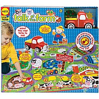 Talk of the Farm