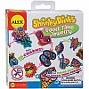 Shrinky Dinks-Good Time Jewelry