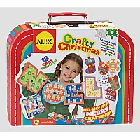 Crafty Christmas