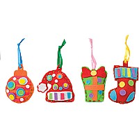 Crafty Christmas