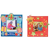 Crafty Christmas