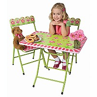 My Cafe Set