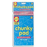 My Chunky Pad Thick 6 X 9" Pad (150 Sheets)