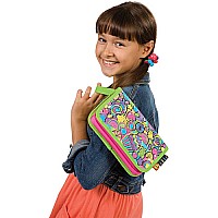 Color A Sweet Wristlet