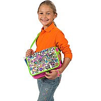 Color A Purse