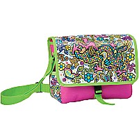 Color A Purse