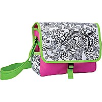 Color A Purse