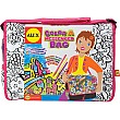 Color A Messenger Bag