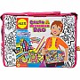 Color A Messenger Bag