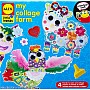 My Collage Farm