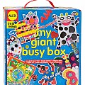 My Giant Busy Box