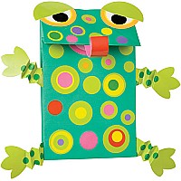 My Very Busy Box
