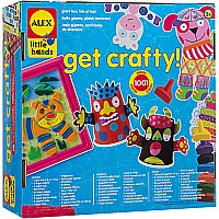 Get Crafty