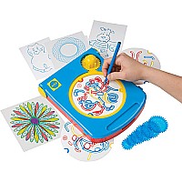 3 In Magic Picture Maker
