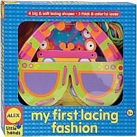 My First Lacing Fashion (4)