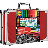 Monster Art Center