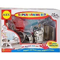 Super Baking Set