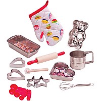Super Baking Set