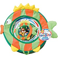 Hold IT All Fish